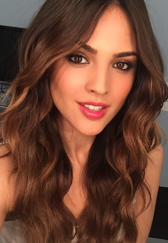 Eiza Gonzalez